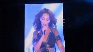 Beyoncé & Jay-Z - Drunk In Love (OTR Tour) - Stade de France