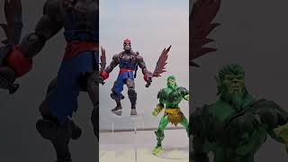 San Diego Comic Con Exclusives Part 6
