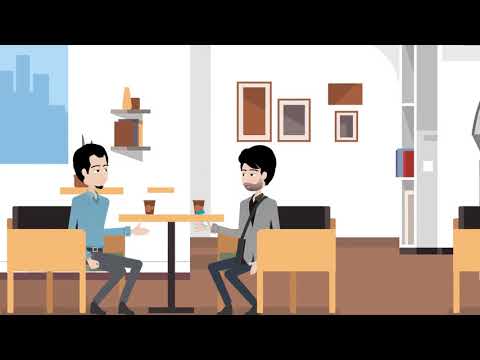 Video animado de compliance Mil Maneras de no ser ético de Cementos Pacasmayo