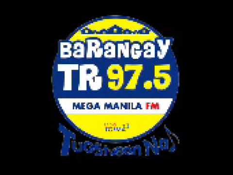 Barangay TR 97.5 Commercial Break (12:57 PM to 1:01 PM) November 26, 2025 (Fanmade)