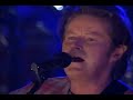 Learn To Be Still - Eagles