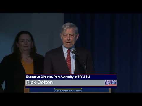 Port Authority Travel