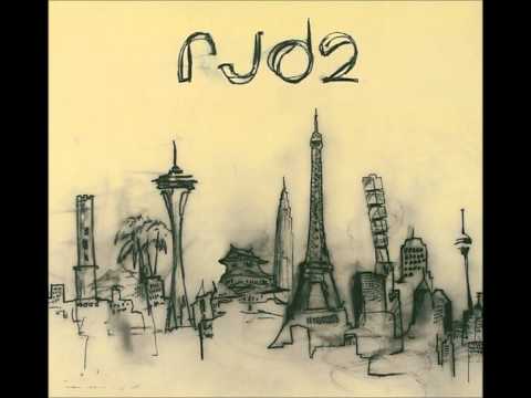 RJD2 - 2 More Dead (Hundred Strong Remix)
