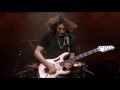 STEVE VAI - ANSWERS - LIVE