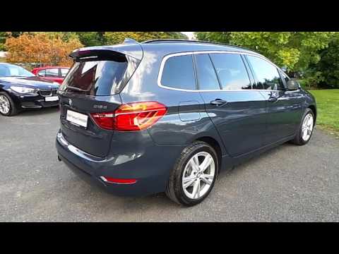 161D16554 - 161D16554 BMW 218d Sport Gran Tourer