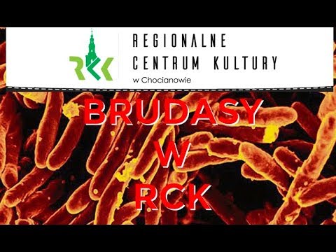 Brudasy z RCK Chocianów