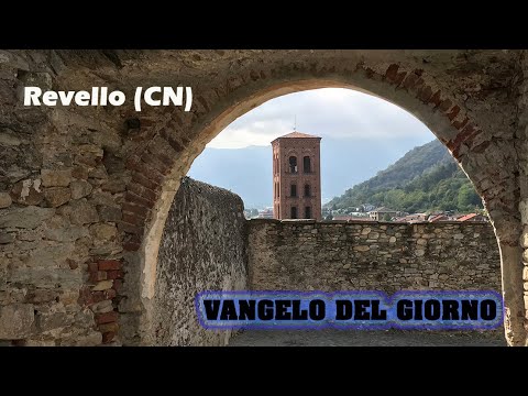 VANGELO DEL GIORNO : GIOVEDI' 17 FEBBRAIO 2022
