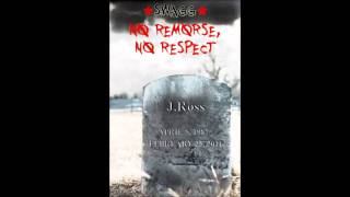 Swagg - No Remorse, No Respect (J. Ross diss)