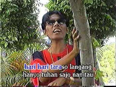 Boy Shandy - Risau Dipanantian