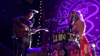 Lay Low - Shovels &amp; Rope DC