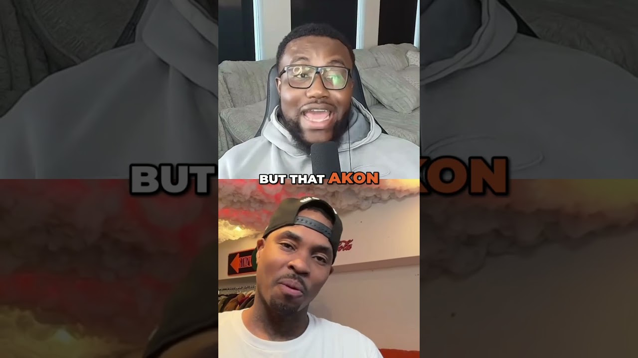 Would You Invest in Akon City?