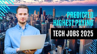 TOP 5 Trabaho na May Pinakamataas na Sahod sa 2025