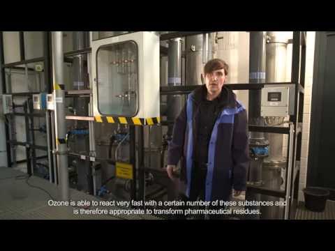 noPILLS Emschergenossenschaft Gelsenkirchen (Marienhospital)