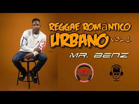 Mr. Benz ft. Chicano - El Único