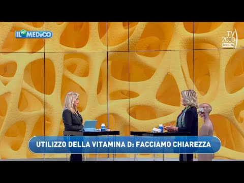Il Mio Medico (Tv2000) - La salute delle donne dalla menopausa in poi