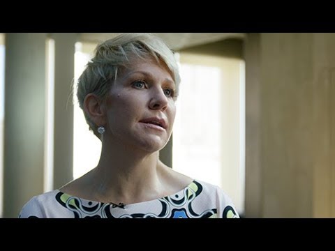 “The fire you have to walk through will be one of the greatest strengths you have.” - Joyce DiDonato