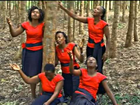 Thumbnail for Ainuliwe Yesu video