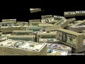 Money Stacks Avalanche von Gilberto Agui Money Stacks Avalanche von Gilberto Agui