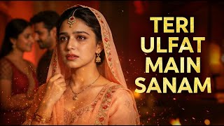 Download lagu Teri Ulfat Mein Sanam 💔 | Dil Ne Bahut Dard Sahe | Viral Sad Song mp3 Download lagu Teri Ulfat Mein Sanam 💔 | Dil Ne Bahut Dard Sahe | Viral Sad Song mp3