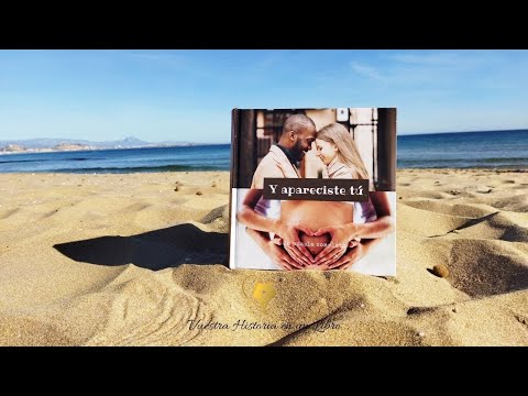 Libros Personalizados con Fotos