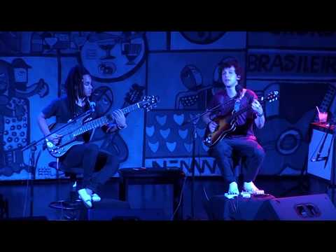 Pedro Martins & Michael Pipoquinha - "Nossos Momentos"