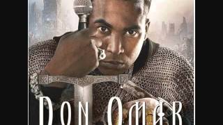 Don Omar - Quien Es El Rey