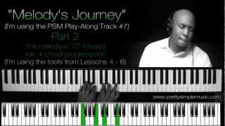 Play Like "YOU" - Piano Masterclass + FREE BONUS OVER 4 HOURS!!!