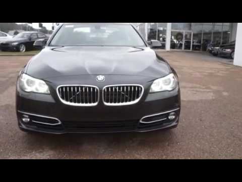 2016 BMW 5 Series B16084 - Meridian MS
