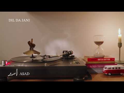 Dil Da Jani - Noor Jahan - Asad's Remix