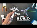 GALAXY SEIKO MICHAELIS DEMONJUDGE BOOTLEG ASMR SPEEDBUILD OVERVIEW