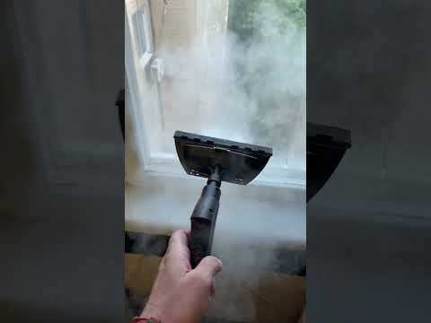Пароочисник для дому 2500W