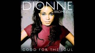 Dionne Bromfield - In your own world