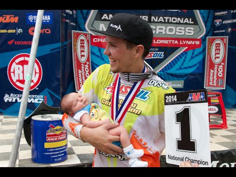 Alias Mx: Catching up with Rj Hampshire & Shawn Irwin