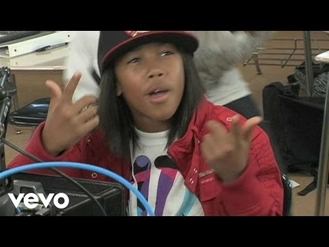 Scooter Smiff - Webisode: Intro ft. Chris Brown