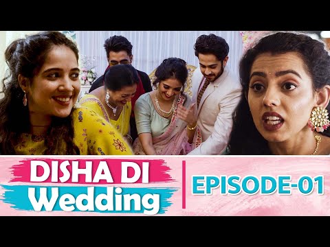 Gurnavdeep Singh Disha Di We...