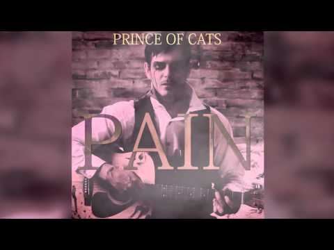 Pain - Prince of Cats (Full Album)