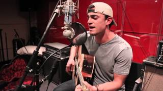 Ryan Scripps- Sip it slow (Live acoustic)