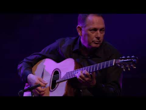 Blue Bossa - Stochelo Rosenberg Trio @ VredenburgTivoli Utrecht 2021 02 23