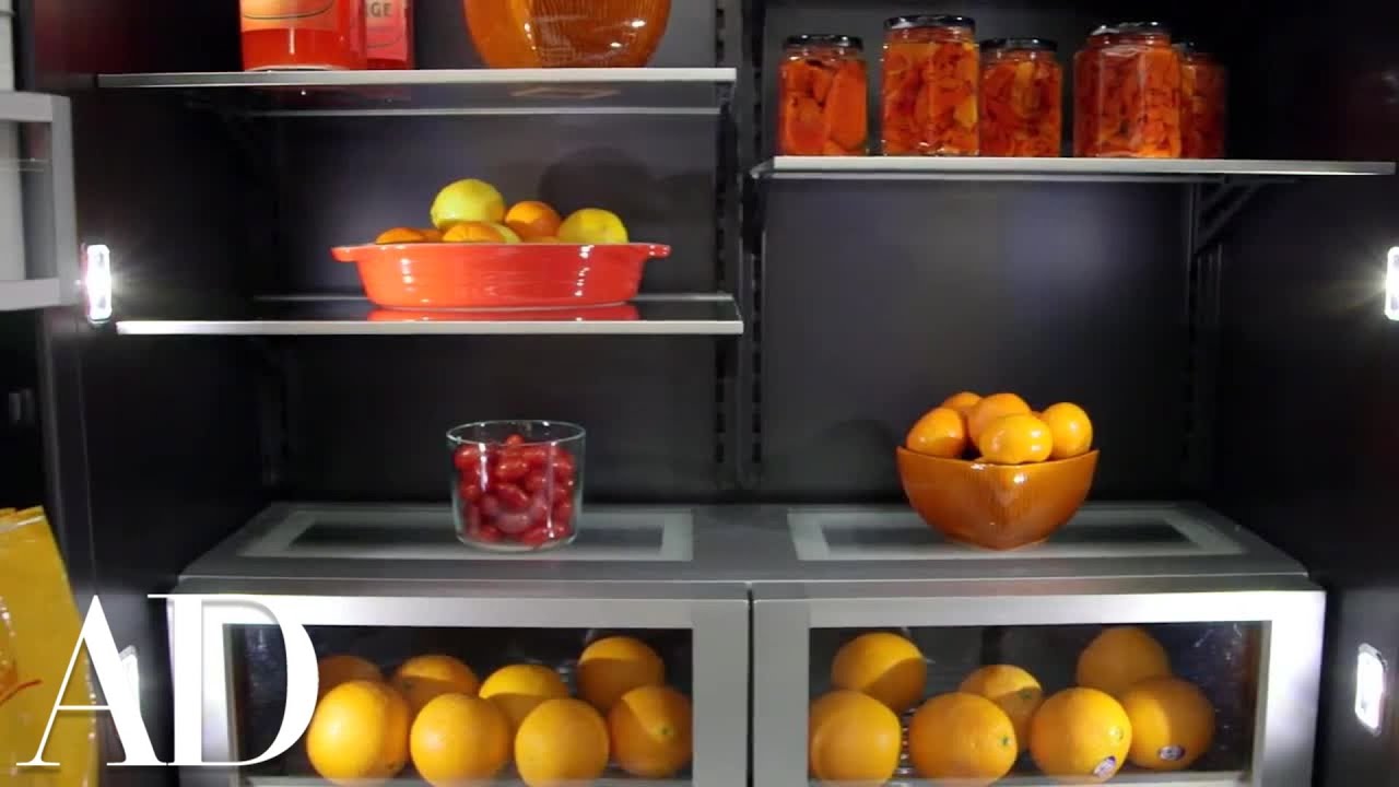 ADVERTISEMENT: Jenn-Air Master Class Series Best in Show, Architectural Digest Home Design Show 2014