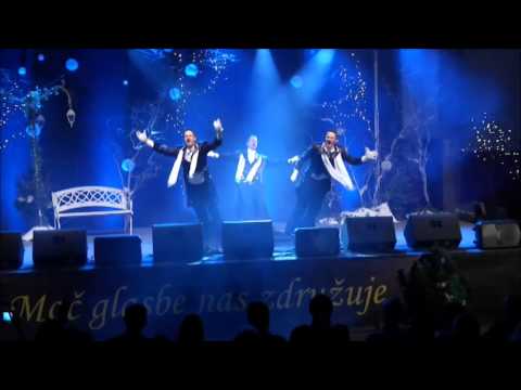 Ansambel Rosa - Dan ljubezni (Eroika) (MGNZ 2014)