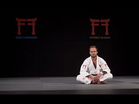Ugo Legrand | Kumi kata