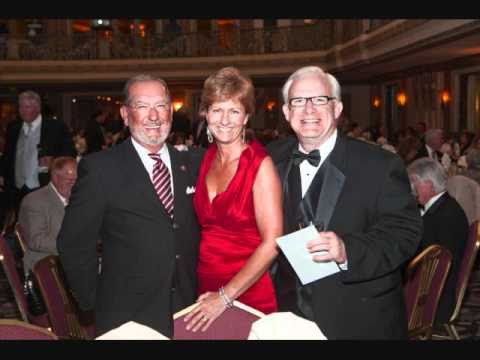 OAR's 100th Anniversary Gala Celebration