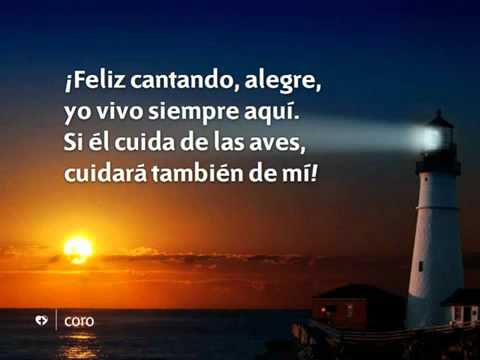 424 Como podre estar triste - Nuevo Himnario Adventista