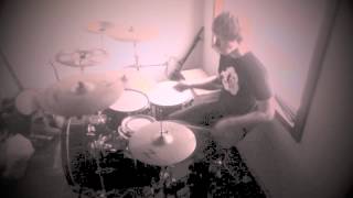 Common Rider Signal, Signal Drum Cover