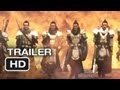 Saving General Yang Official Trailer 1 2013 War Movie HD