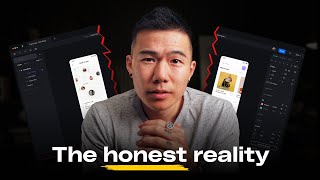 Don't Become a UX/UI Designer Before Considering These