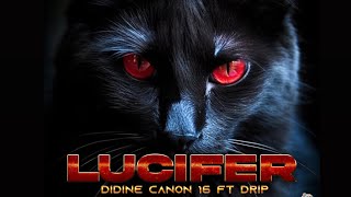 Didine canon 16 feat drip lucifer ep seven souls music video ٢٠٢٣