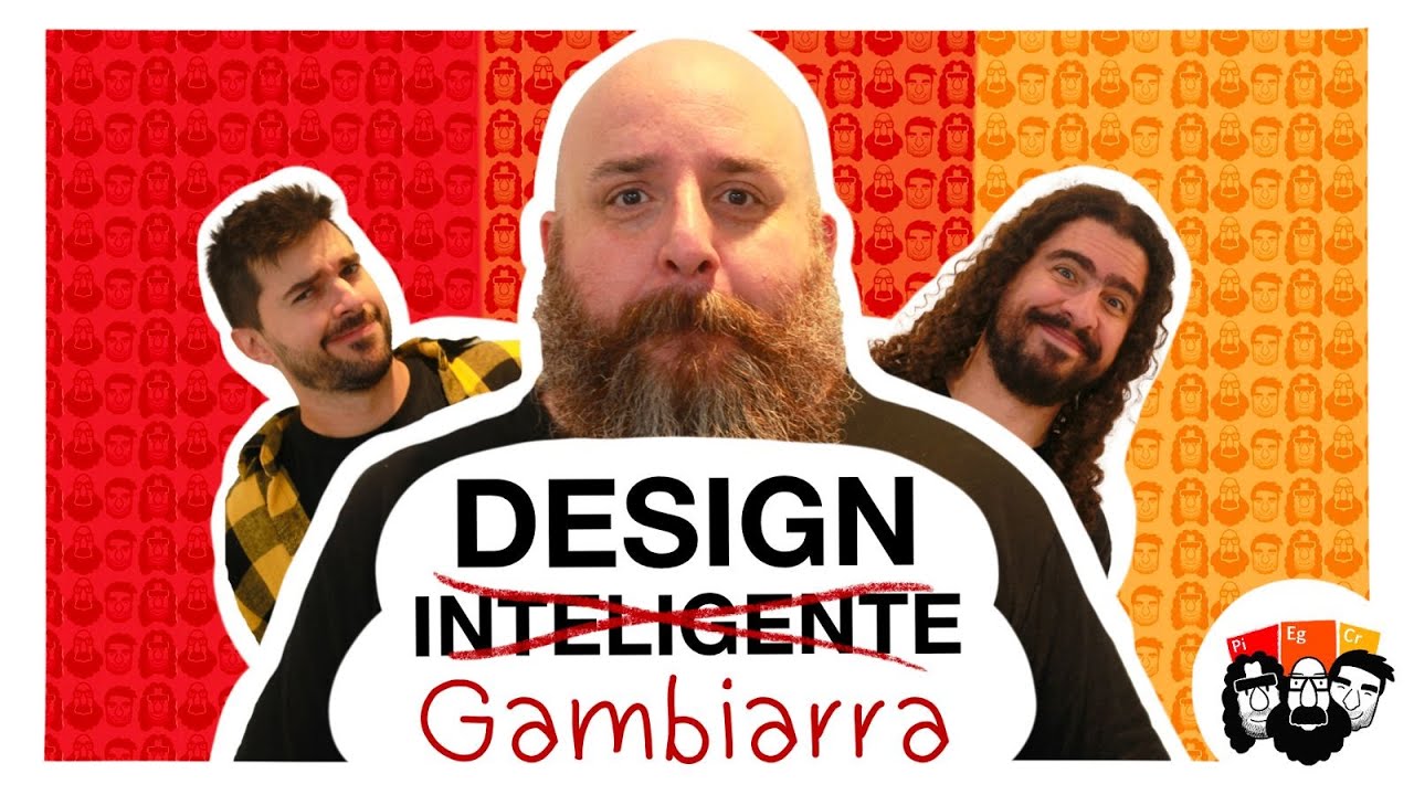 O Design Inteligente falhou?
