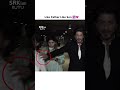 Aryan Khan Is So Protective Just Like Shahrukh Khan ️ Viralshort Trendingshort Srk