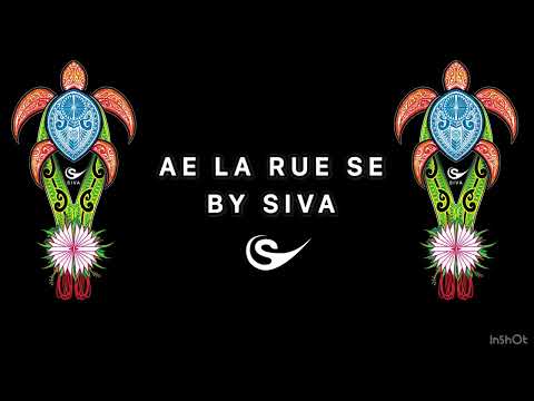 ‘Äe La Rue Se - Siva
